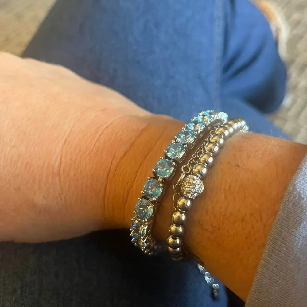 Park Lane “ Mars” Bracelet! BNIB!! - Picture 12 of 16